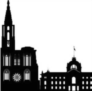 photo Strasbourg au XVIe siècle