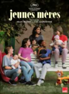 photo Cinéma - Jeunes Mères