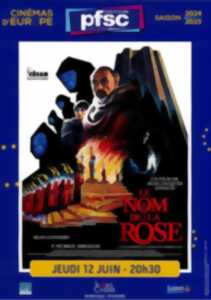photo Le Nom de la Rose
