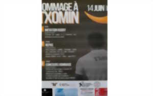 photo Journée hommage à Txomin