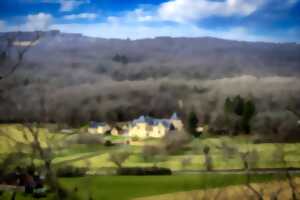 photo Visite guidée 2025 - Aubas