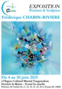 photo Exposition peinture et sculpture