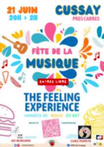 photo Fête de la Musique