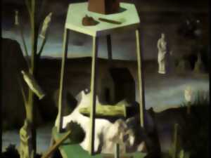 photo Exposition - Sergio Morabito - la fragua de la realidad