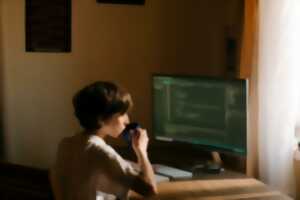 photo Coding Goûter