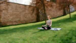 photo Yoga et Relaxation sonore