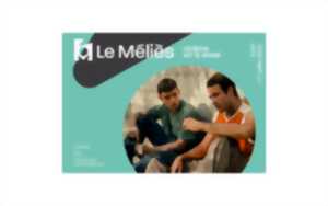 photo Programmation cinéma Le Méliès