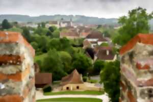 photo Balade commentée : ouvre l'oeil (et le bon !) à Morlanne
