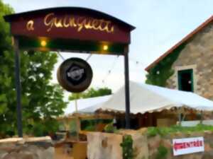 photo Guinguette au Bistrot Saint-Jean