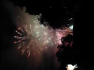photo Fête nationale à Coulommiers-la-Tour