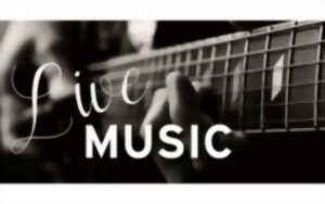 photo Diner en musique Live