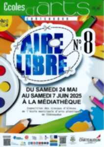 photo Exposition - Aire Libre