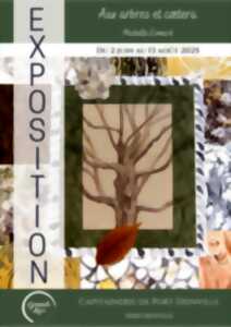 photo Exposition temporaire