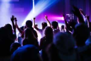 photo Fête de la Musique au bar le Festival