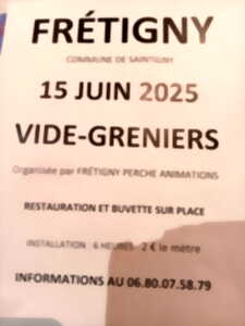 photo Vide-Grenier