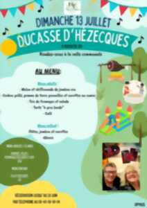 photo Ducasse d'Hézecques