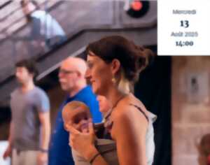 photo Au grès du jazz : Atelier parents-enfants