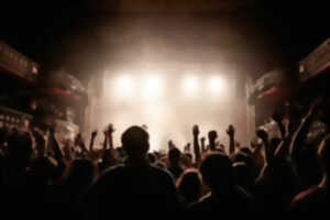 photo CONCERT GROUPE OXYGEN MUSIC