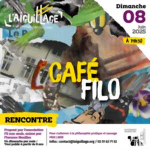 photo Café Filo