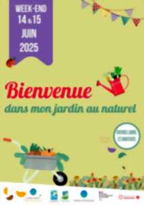 photo Bienvenue dans mon jardin au naturel : Les jardins partagés de la Grenouille