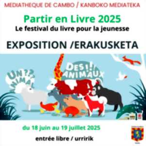 photo Exposition : un animal, des animaux