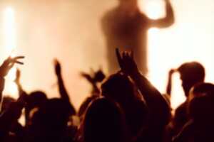 photo Fête de la musique au Valhalla x Art Sauvage