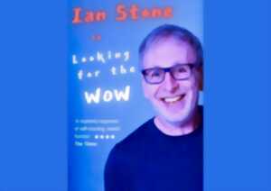 photo Spectacle | Ian Stone is looking for the wow