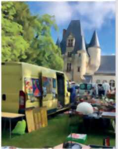 photo Brocante/vide-grenier
