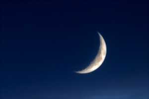 photo On the Moon Again 2025 : venez découvrir la Lune dans un télescope