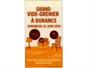 photo Vide grenier