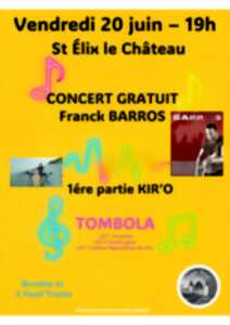 photo FÊTE DE LA MUSIQUE