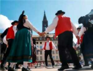 photo Les Traditions alsaciennes