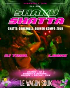 photo SHAKU SHATTA