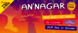 photo AN'NAGAR