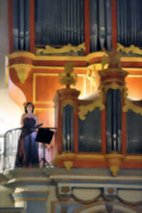 photo CONCERT D'ORGUES
