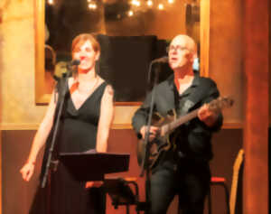 photo Animation musicale avec le Duo Les Sables d'Or