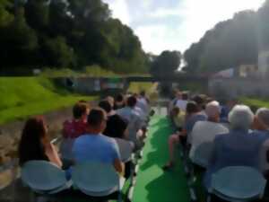 photo Les Papilles Gourmandes : une croisière Rendez-vous du Terroir !