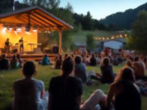 photo Fête de la musique au Bike Park