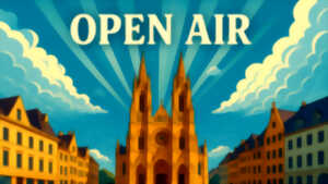 photo Open Air 2025