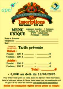 photo Kermesse des 130 ans