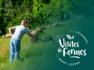photo VISITES DE FERMES 2025: LES SAVEURS DU CASTANET