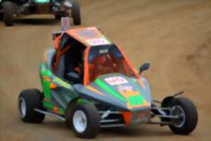 photo KART CROSS VILLEFORT