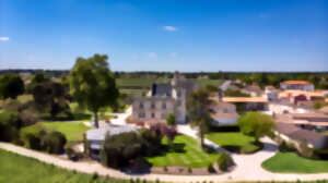 photo Jeudis-Vins du Château Pape Clément
