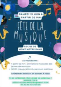 photo Fête de la musique
