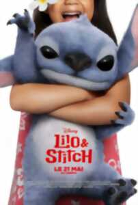 photo Ciné-goûter - Lilo & Stitch