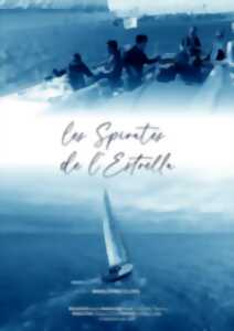 photo Ciné-rencontre - Les Spirates de L’Estrella