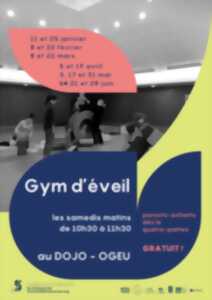 photo Gym d'éveil