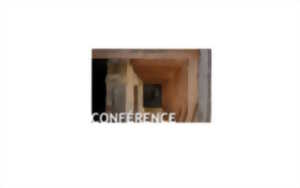 photo Conférence : S’engager pour une architecture du quotidien en milieu rural
