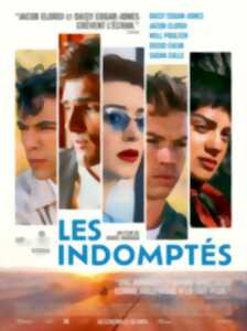 photo Cinéma Arudy : Les indomptés VOSTFR
