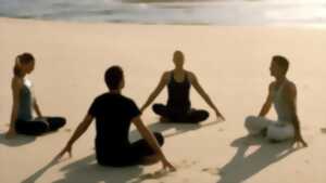 photo Expérience yoga nature - Plage sud